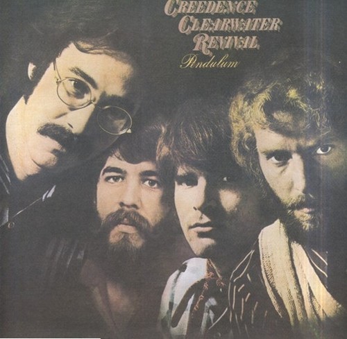 Creedence clearwater revival - creedence,