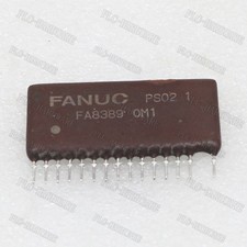 FA8389 usato per FANUC