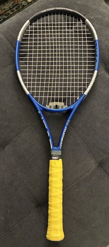 Racchetta tennis head - racchetta,