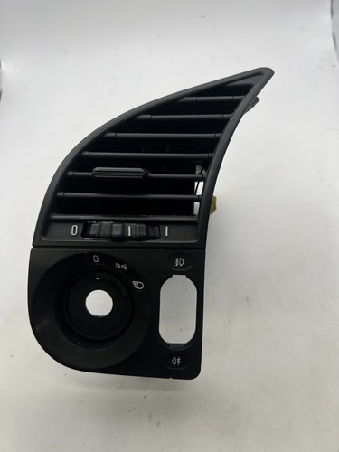Bmw e36 headlight switch - headlight, trim