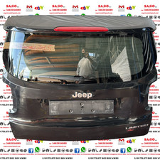 PORTELLONE COFANO POSTERIORE JEEP RENEGADE ANNO 2014/2024