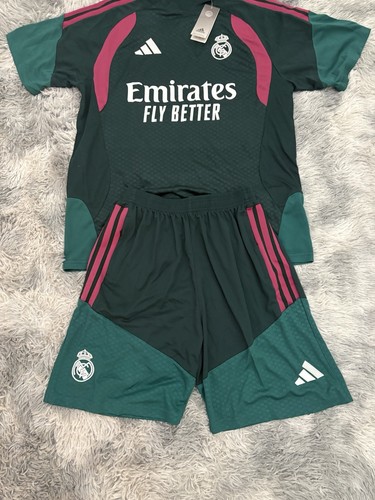 Adidas real madrid - real,