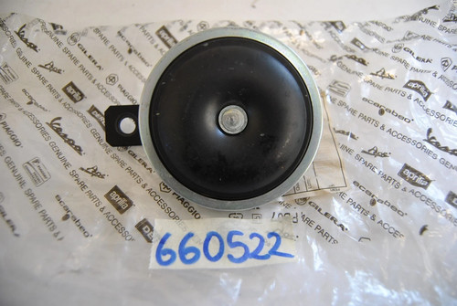 Piaggio 660552 clacson - piaggio,