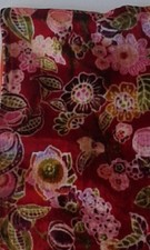 Kenzo sciarpa donna vintage