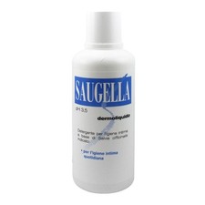 Meda Pharma Saugella