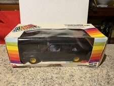 Rara Bburago Fiat 131