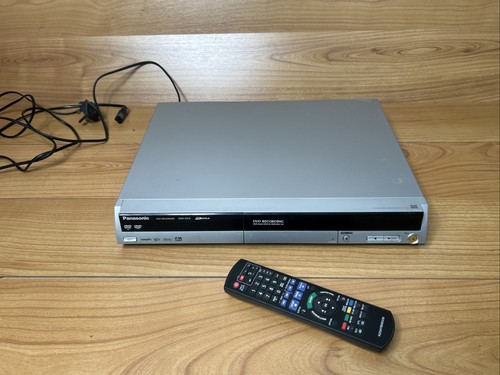 Registratore dvd panasonic - registratore,