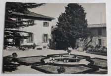 SELVAPIANA - PONTASSIEVE ( FIRENZE ) Villa ? Parco ? , No Vg Anni 40 F.g 