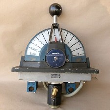 CAMBIO WABCO WESTINGHOUSE