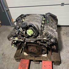 Motore Completo Audi A8 D2
