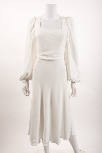 Abito midi donna ungaro margot - midi,