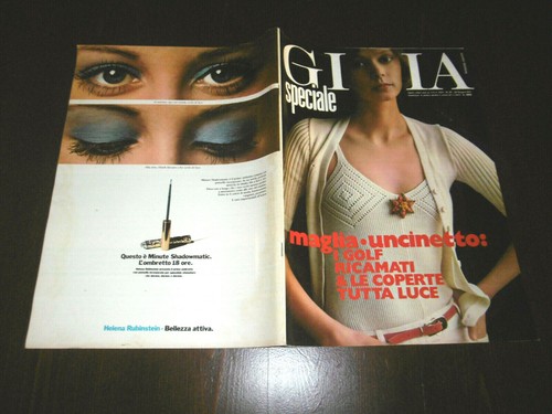 Rivista gioia speciale - rivista,