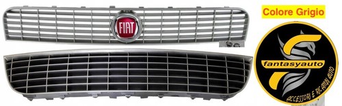 Fiat grande punto - fiat, 2005-2010