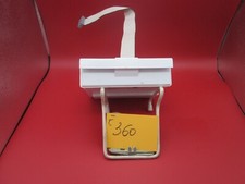 Scheda lavastoviglie Rex/Electrolux 15216015/3 da tecnico settore - funzionanti