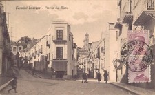 Palermo Termini Imerese Piazza