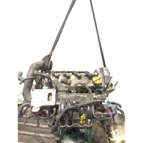 Motore compl 843a1000 lancia - motore,