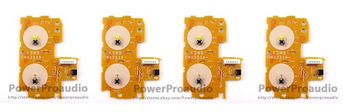 Lotto cdj 2000 nexus - 4, pz/lotto
