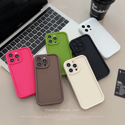 Custodia telefono silicone