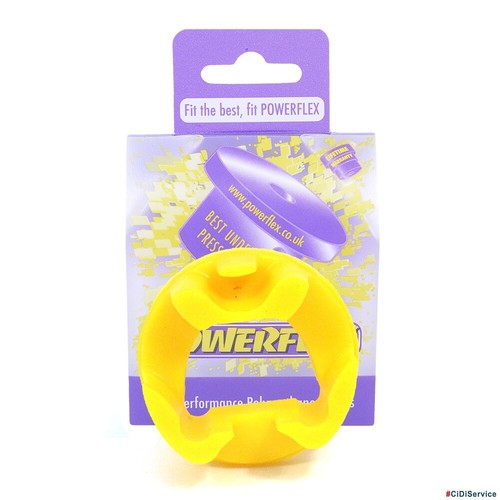 Powerflex inserto supporto - powerflex,
