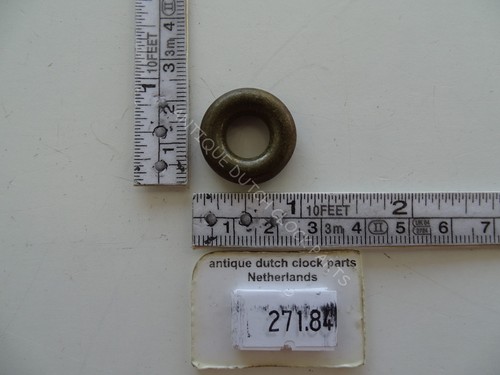Small chain weight doughnut - weight,