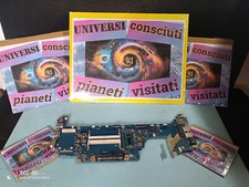 Toshiba Z30 scheda madre I7-4500U TESTATA