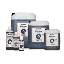 Fertilizzante concime liquido