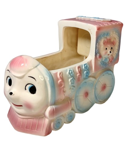 Vintage ardco baby - vintage, train