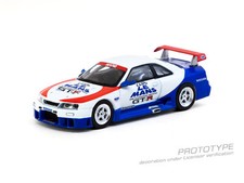 (In Stock) Tarmac Works 1/64