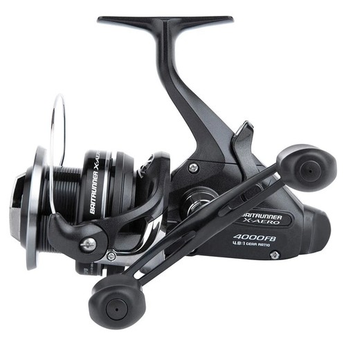 Shimano aero 4000 - shimano, fb