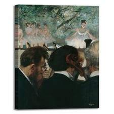 Degas orchestrali design