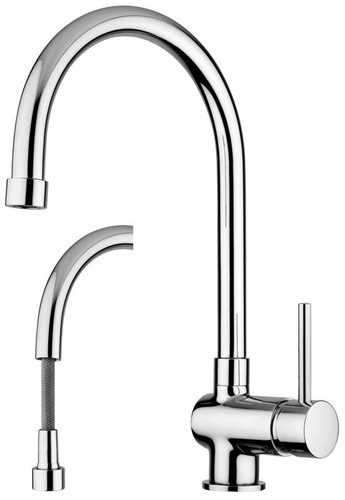 Miscelatore lavello paffoni - miscelatore,