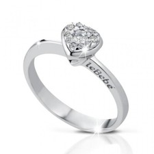 Le Bebè Anello Cuore Gli