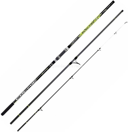Canna surfcasting 3pz colmic - canna,