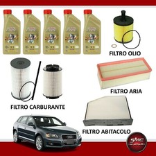 Kit tagliando audi - audi, a3