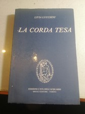 Livia Lucchini La corda tesa