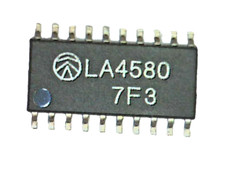 La4580 preamplificatore 2 - la4580,