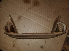 Pastiglie pista sterzo pattino