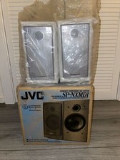 Nuovo JVC SP-NXMD1 diffusori