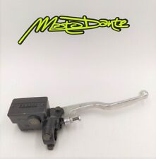 POMPA FRENO ANT- ORIGINALE - YAMAHA - GENERICO MOTO NISSIN D.14 - ANNI '90 / '00