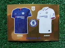 FIGURINA PANINI FIFA 365 2020