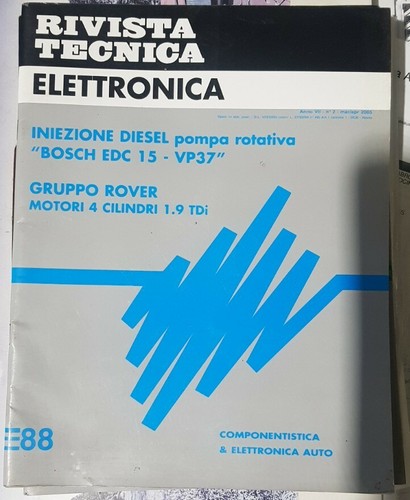 Copia rivista tecnica - copia,