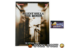 Silent Hill 4 The Room La