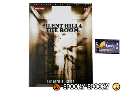 Silent hill the - 4,