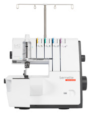 Bernette B42 Funlock Macchina