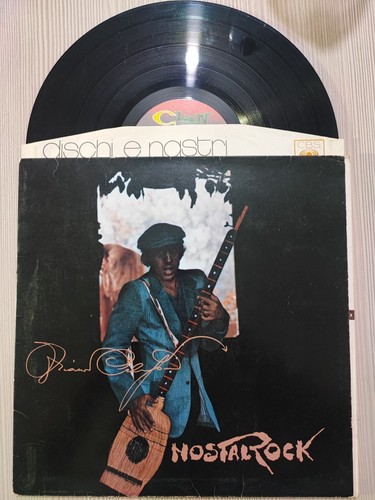 Disco adriano celentano - disco,