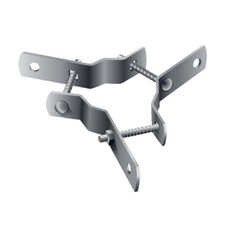 Ralla tris zincata per