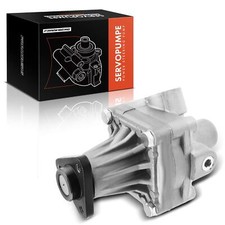 Pompa Idraulica Servopumpe