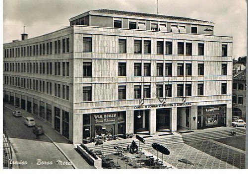 Treviso borsa merci - treviso,