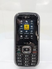 LG Rumor 2 Sprint Slider Phone