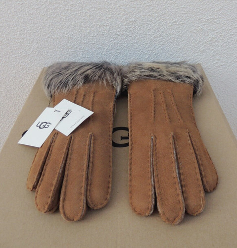Guanti invernali ugg - guanti,